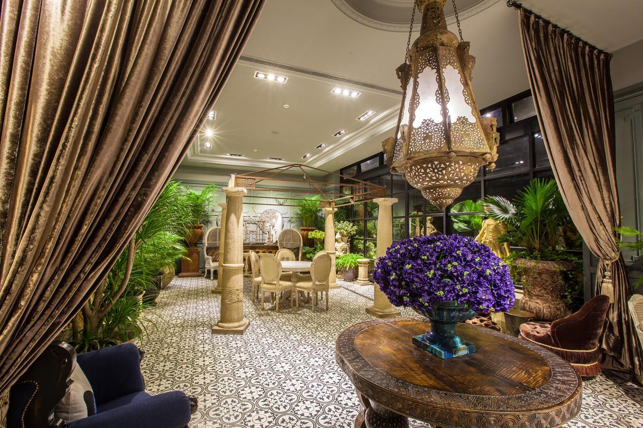 Wenquan Chihpen Hotel Royal Kingdom מראה חיצוני תמונה