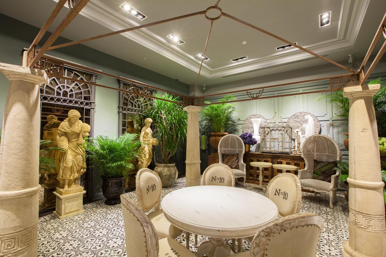 Wenquan Chihpen Hotel Royal Kingdom מראה חיצוני תמונה