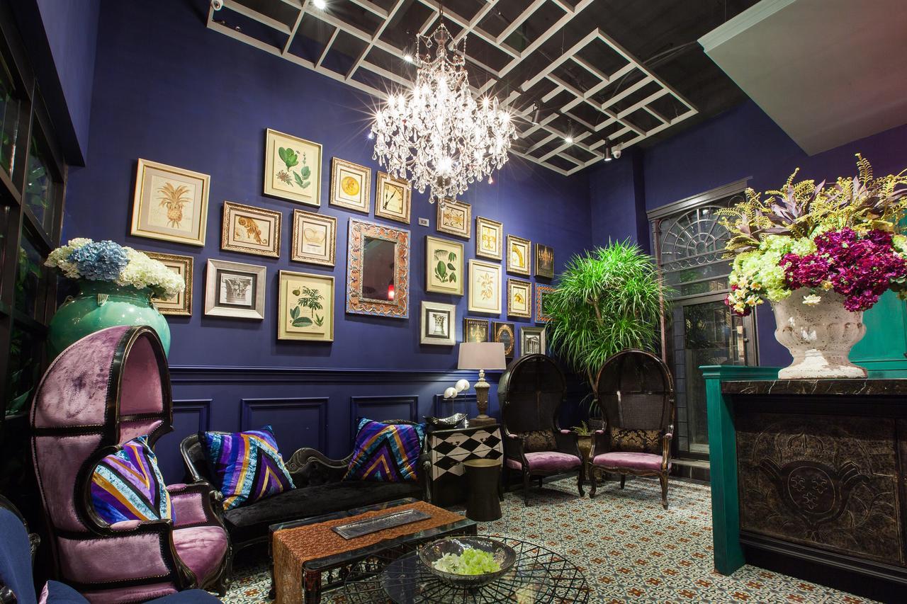 Wenquan Chihpen Hotel Royal Kingdom מראה חיצוני תמונה