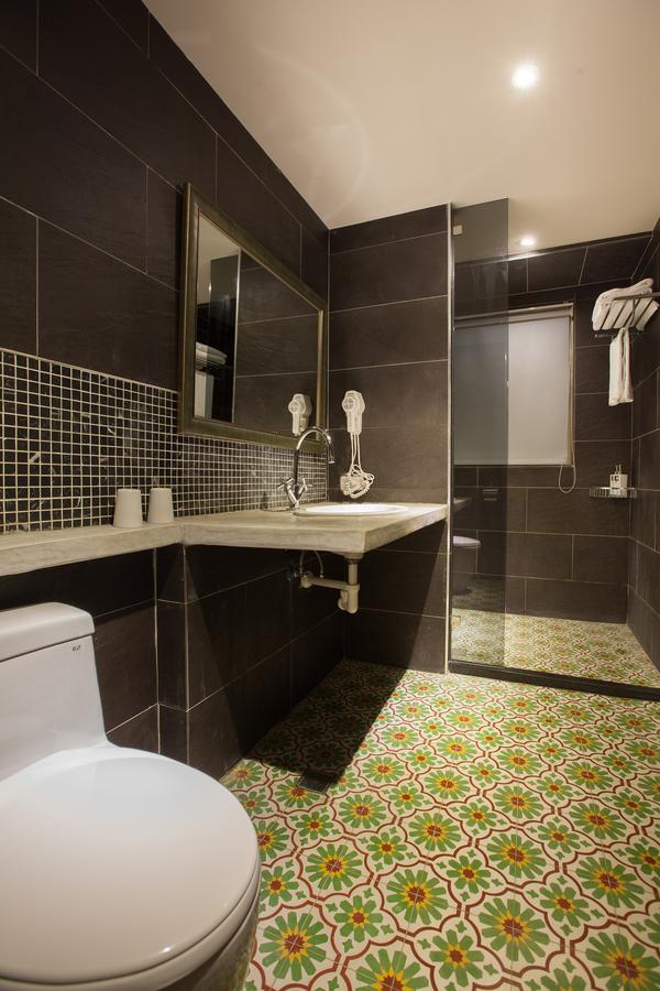 Wenquan Chihpen Hotel Royal Kingdom מראה חיצוני תמונה