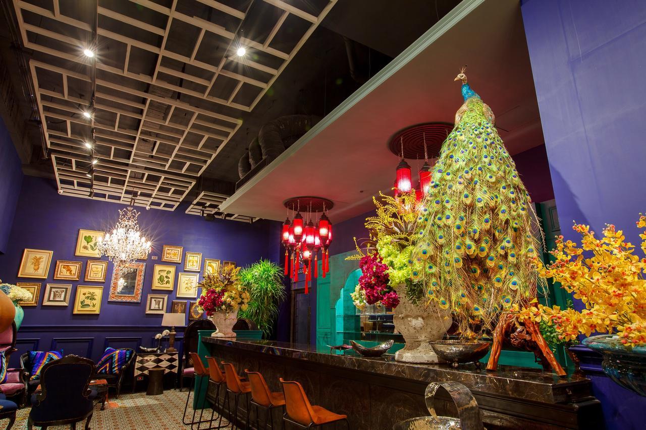 Wenquan Chihpen Hotel Royal Kingdom מראה חיצוני תמונה