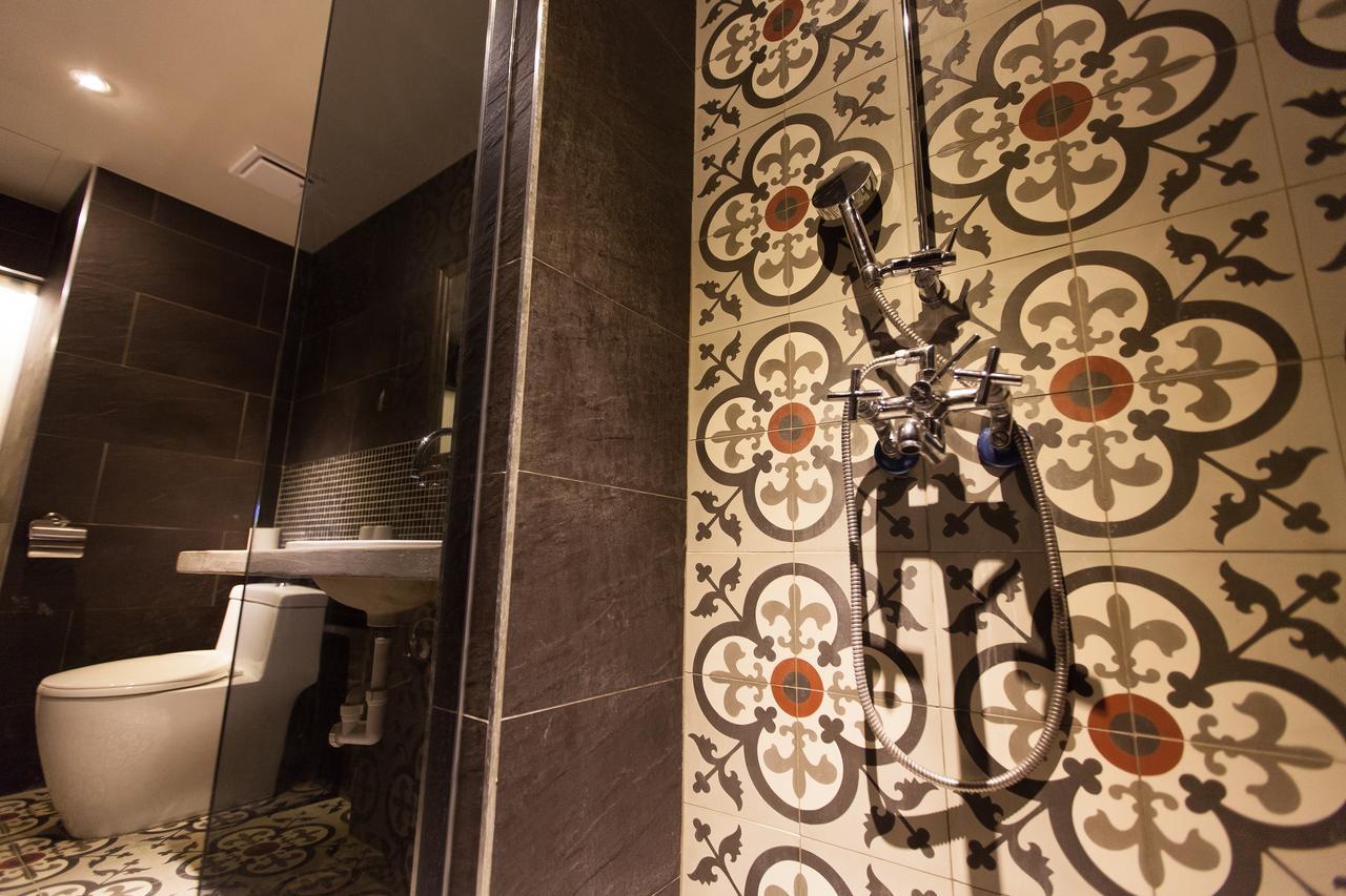 Wenquan Chihpen Hotel Royal Kingdom מראה חיצוני תמונה